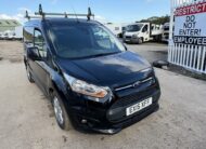 2015 Ford Transit Connect Transit Connect 200 Limited – EX15XFF