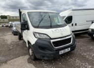 2020 Peugeot Boxer Boxer 335 L3 Blue HDi – BJ20LPL