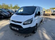 2016 Ford Transit Custom Transit Custom 290 – DS66XWP
