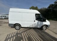 2011 Ford Transit Transit 85 T260 MWB FWD – AV11WJL