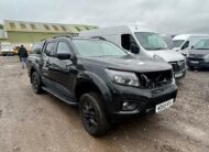 2020 Nissan Navara Navara N-Guard dCi – WD69NYU