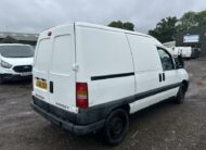 2007 Peugeot Expert Expert 815D – LS56ZGX