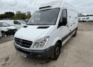 2010 Mercedes-Benz Sprinter Sprinter 313 CDI – AV60GOP