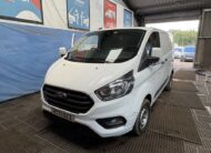 2021 Ford Transit Custom Transit Custom 300 Trend EcoBlue – HT71DZZ