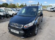 2015 Ford Transit Connect Transit Connect 200 Limited – EX15XFF