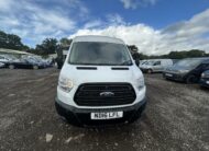 2016 Ford Transit Transit 350 – ND16LFL