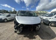 2016 Vauxhall Vivaro Vivaro 2900 Bi-T CDTi ecoFLEX S/S – FN66LHL