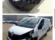 2018 Renault Trafic Trafic SL27 Business dCi – SG68NWW