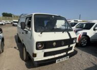1990 Volkswagen Transporter Transporter TD 5 Diesel – H629KVW