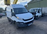 2015 Iveco Daily Daily 35S13 MWB – GM15MFU