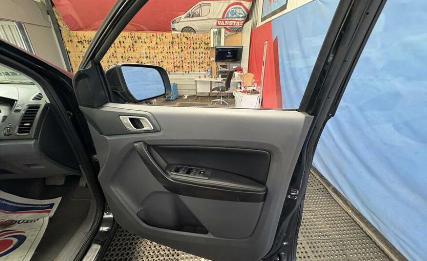 2015 Ford Ranger Ranger Wildtrak 4×4 TDCi Auto – EA65KYT