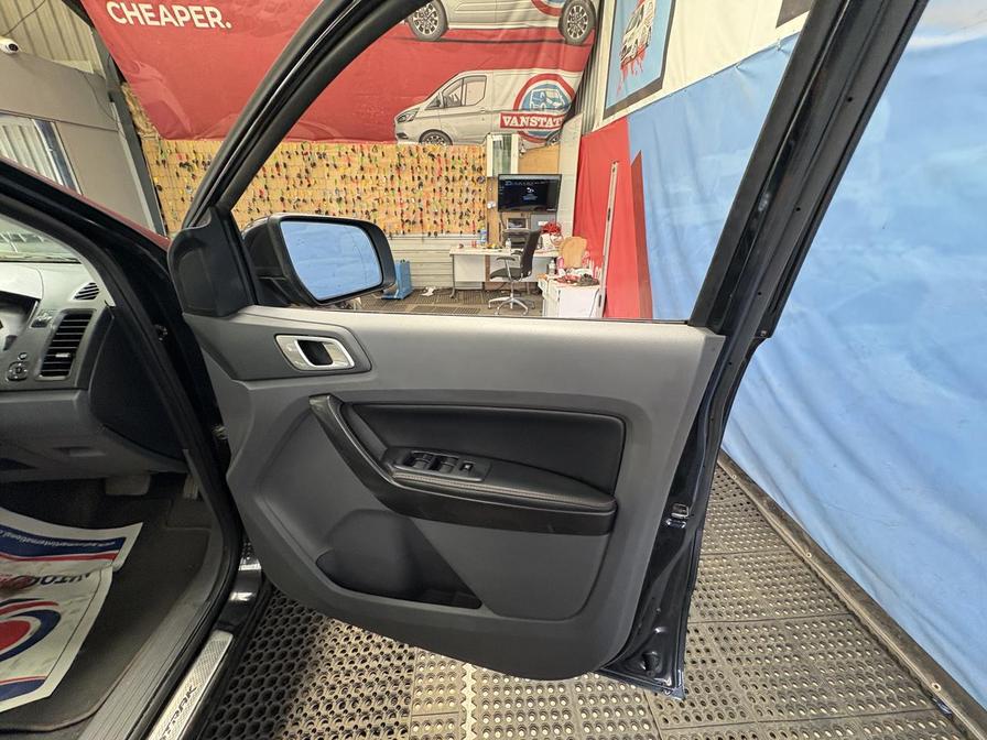2015 Ford Ranger Ranger Wildtrak 4×4 TDCi Auto – EA65KYT