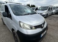 2010 Nissan NV200 NV200 SE DCI – LM60KCY