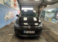 2008 Volkswagen Caddy Caddy Sportline TDI PD – WF58RHO