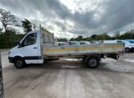 2017 Mercedes-Benz Sprinter Sprinter 314 CDI – KT66UZR