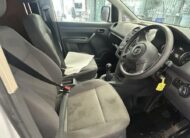 2015 Volkswagen Caddy Caddy C20 Startline TDI BlueMotion Technology – SX64CZG