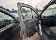 2015 Vauxhall Vivaro Vivaro  2900 Sportive CDTi – DV65MLO
