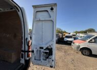 2015 Vauxhall Movano Movano F3500 L3H2 CDTI – DY65LXT