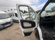 2020 Fiat Ducato Ducato 35 MultiJet II – FV20BOU