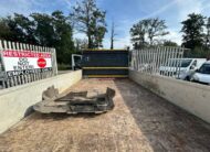 2017 Peugeot Boxer Boxer 335 L3 Blue HDi – MX17BNZ