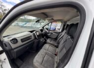 2017 Renault Trafic Trafic LL29 Sport Nav Energy dCi – FE67GYT