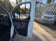 2016 Ford Transit Custom Transit Custom 290 – DS66XWP
