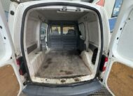 2009 Volkswagen Caddy Caddy C20+ SDI – DX09RVE