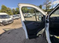 2016 Vauxhall Vivaro Vivaro  2700 CDTI – KS66HBO
