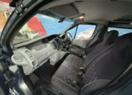 2014 Renault Trafic Trafic SL27 Sport DCI – GF14OUX