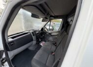 2017 Mercedes-Benz Sprinter Sprinter 314 CDI – SB17TGX