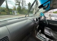 2009 Nissan Navara Navara Aventura Double Cab dCi Auto – YT09UDP