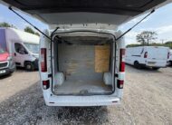 2015 Vauxhall Vivaro Vivaro 2900 Sportive CDTi – EO15LKL