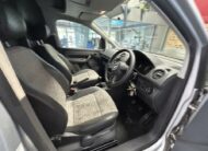 2013 Volkswagen Caddy MaxI Caddy Maxi C20 TDI – DN13VSM