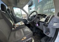 2016 Ford Transit Transit 350 – BW66PXO
