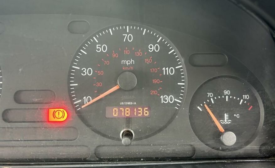 2007 Peugeot Expert Expert 815D – LS56ZGX