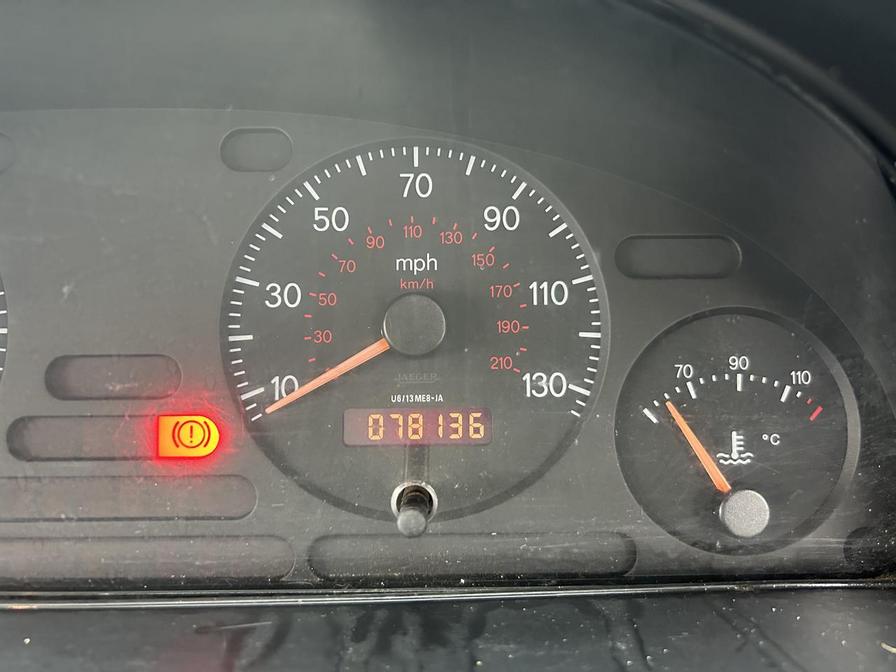 2007 Peugeot Expert Expert 815D – LS56ZGX