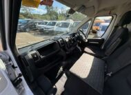 2021 Citroen Relay Relay 35 L2H2 Enterprise Blue HDi S/S – SY21WUR