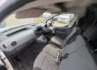 2017 Peugeot Partner Partner Professional L1 Blue HDi – VE67BUJ