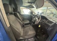 2017 Volkswagen Caddy MaxI Caddy Maxi C20 Startline TDI – GJ67CTV