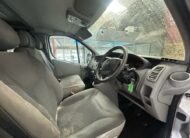 2013 Vauxhall Vivaro Vivaro 2700 Sportive CDTi SWB – DX13VSO