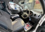 2009 Citroen Berlingo Multispace Berlingo Multispace VTR HDi 75 – VK09UVU