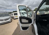 2020 Fiat Ducato Ducato 35 MultiJet II – FV20BNX
