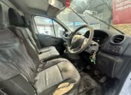 2016 Vauxhall Vivaro Vivaro  2900 CDTI – DL16POU