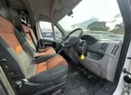 2007 Fiat Ducato Ducato 30 100 MultiJet SWB – YE07UVJ