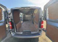 2021 Vauxhall Vivaro Vivaro F2700 Sportive S/S – CP71NFA