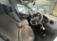 2018 Citroen Berlingo Berlingo 625 LX Blue HDi – LF68VNT