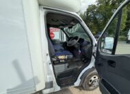 2004 Iveco Daily Daily 35C12 LWB – VX04XJL