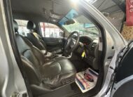 2013 Nissan Navara Navara Tekna dCi – PK63KHG