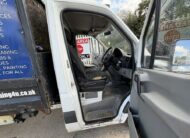 2016 Mercedes-Benz Sprinter Sprinter 313 CDI – KM65OMK