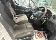 2018 Citroen Berlingo Berlingo 625 LX Blue HDi S/S – FL18PNZ
